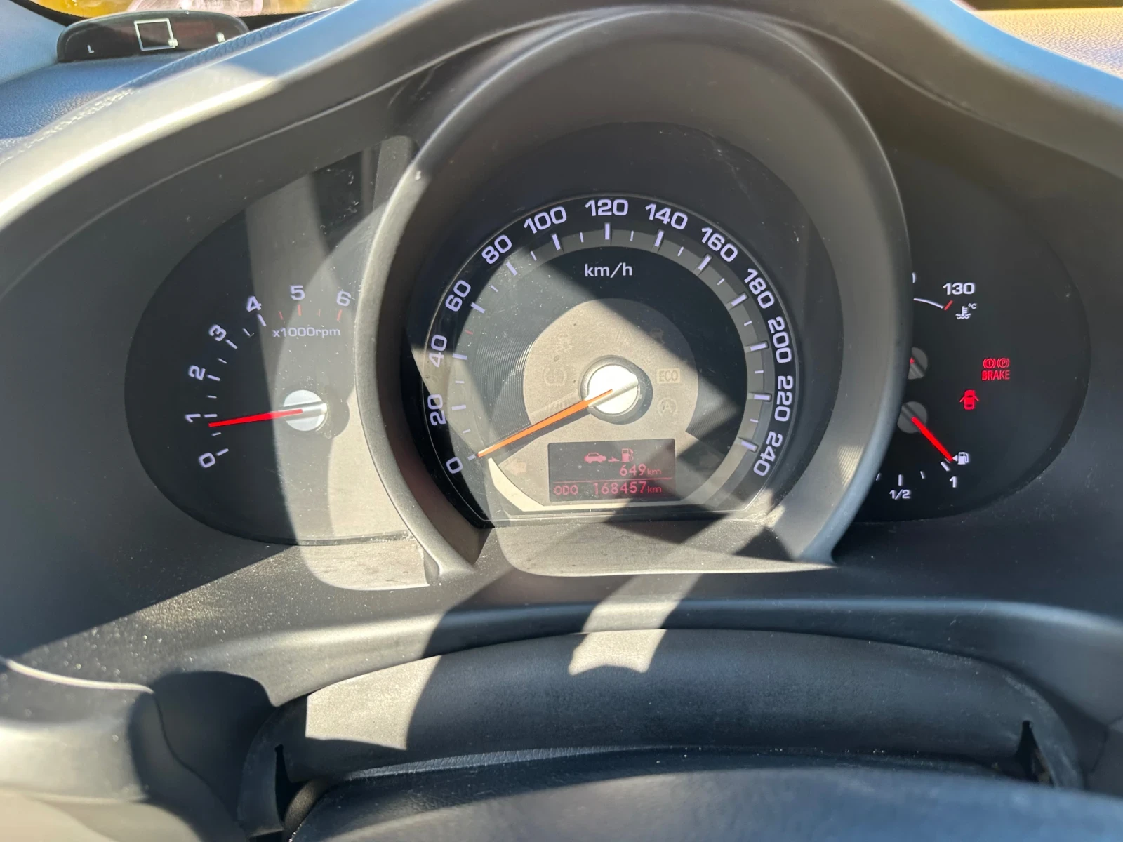 Kia Sportage, снимка 5 - Автомобили и джипове - 53718670