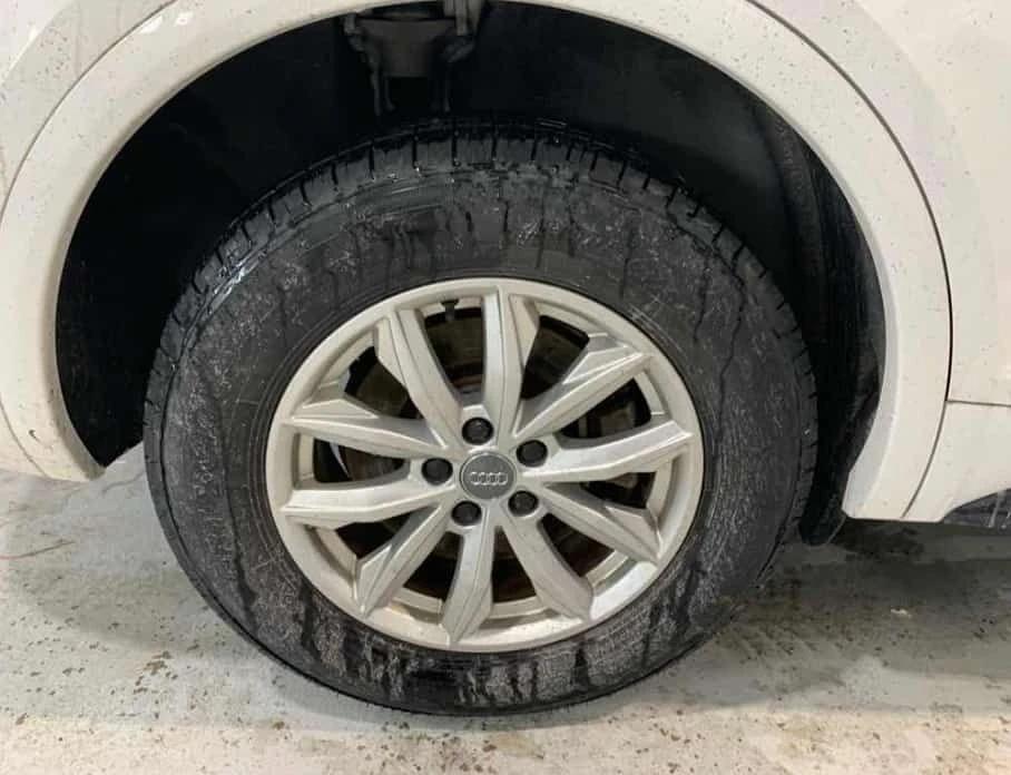 Audi Q5 * Progressiv * ДИСТРОНИК * S-LINE * ПОДГРЕВ * КАМЕ, снимка 7 - Автомобили и джипове - 53940692