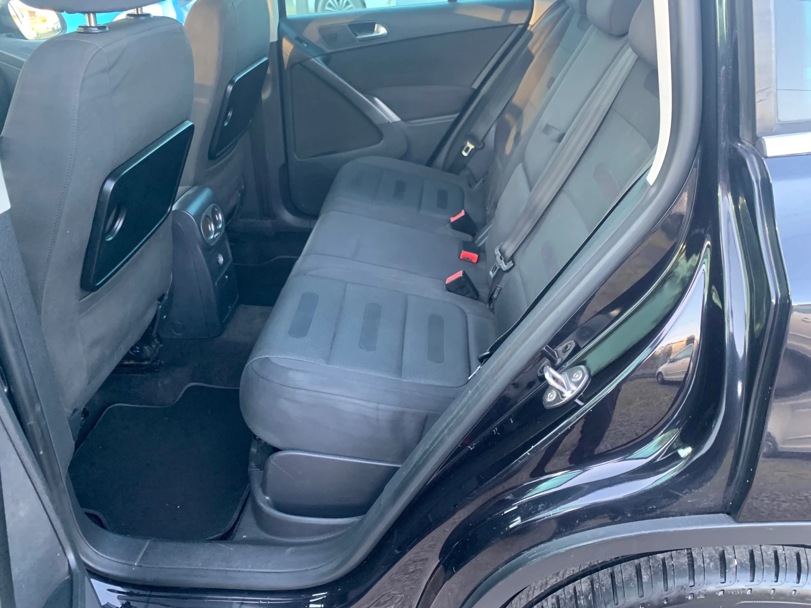 VW Tiguan 2.0tdi 4�4 | Mobile.bg � ����������� 12