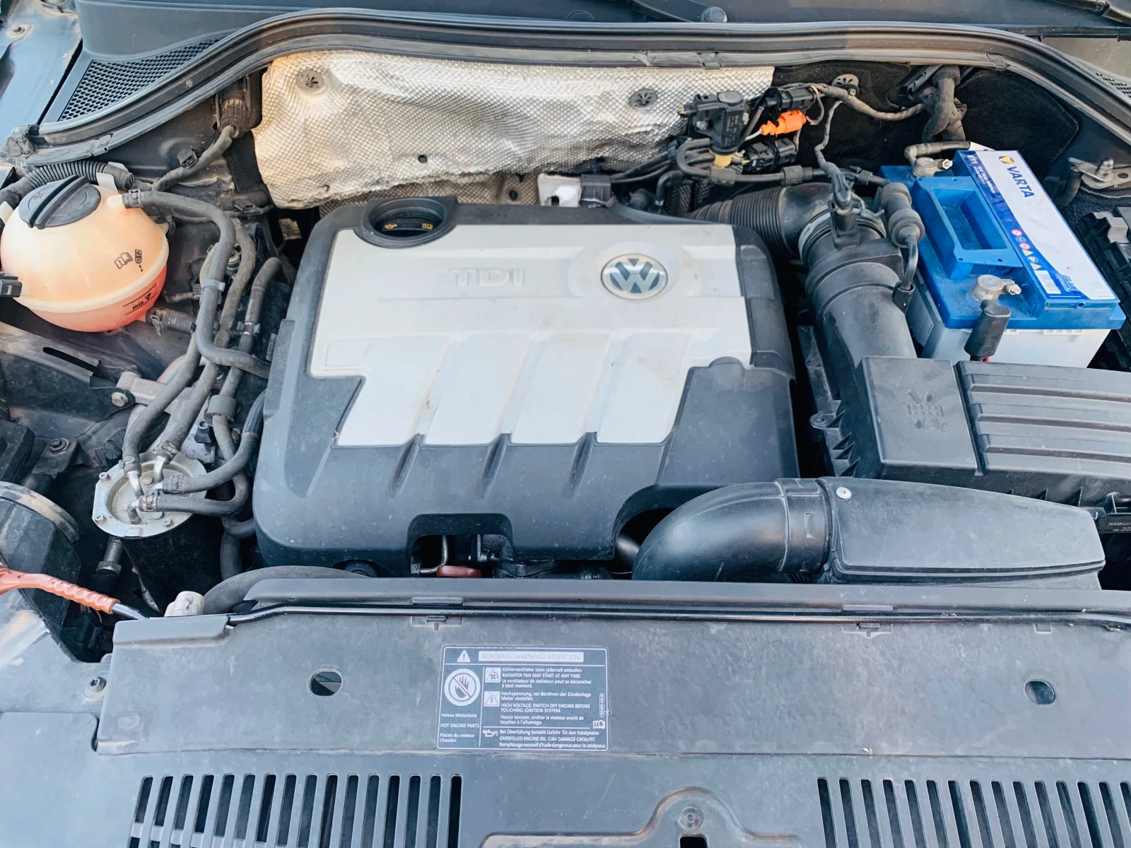 VW Tiguan 2.0tdi 4�4 | Mobile.bg � ����������� 17