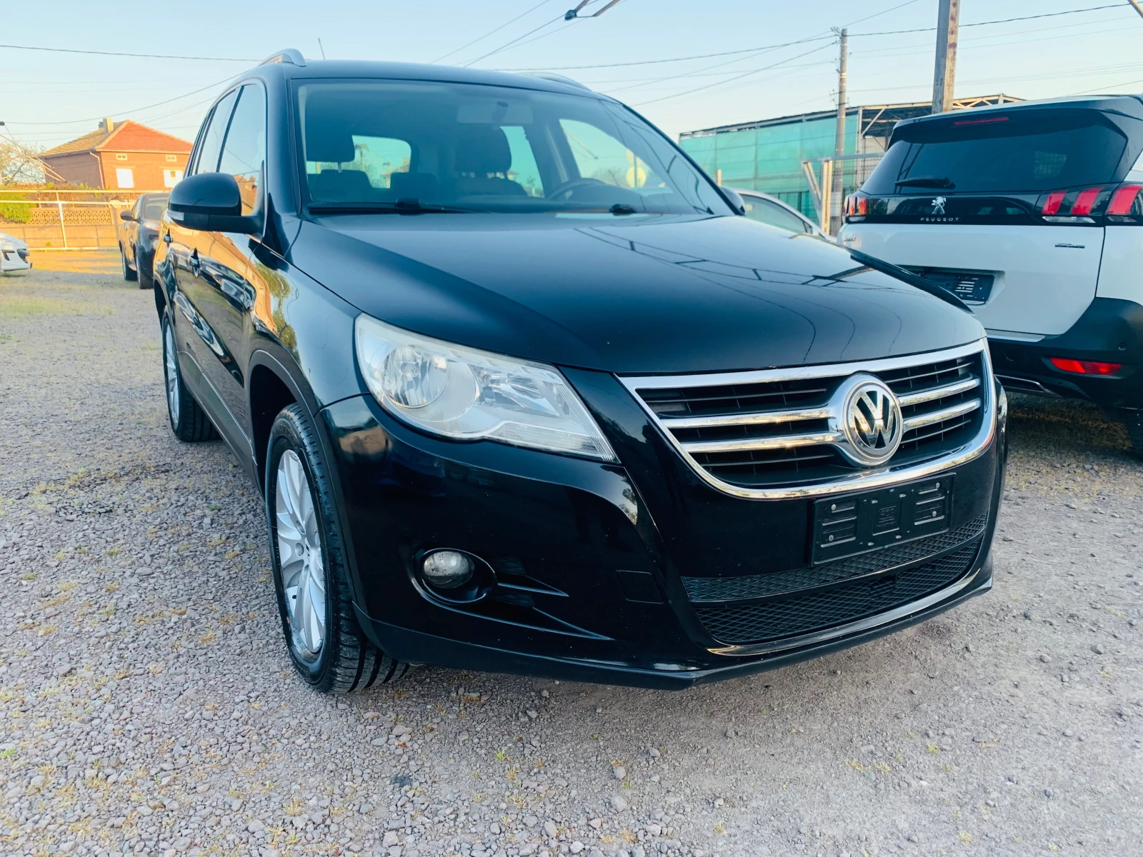 VW Tiguan 2.0tdi 4�4 | Mobile.bg � ����������� 3