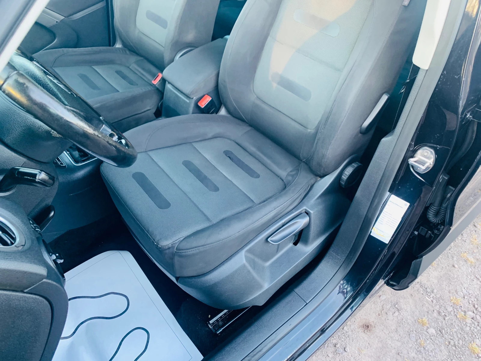 VW Tiguan 2.0tdi 4�4 | Mobile.bg � ����������� 11