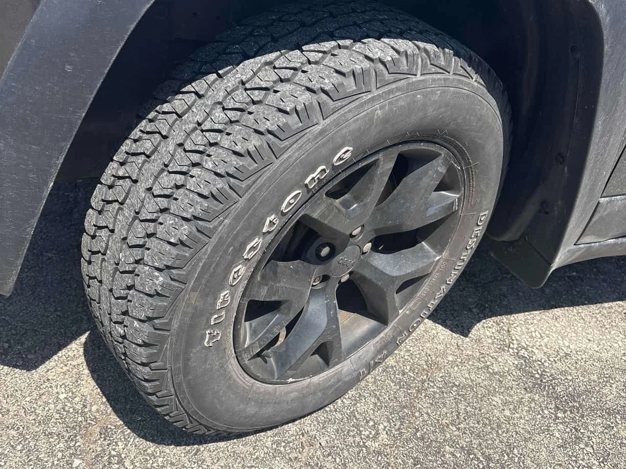 Jeep Cherokee * Trailhawk * ������� * ����� * NAVI | Mobile.bg � ����������� 16