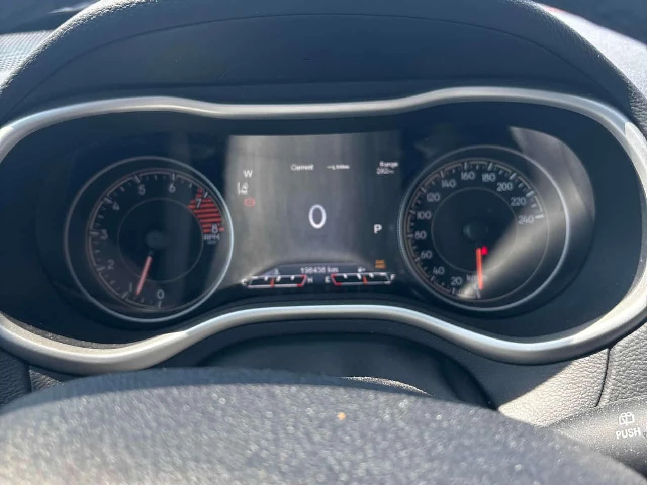 Jeep Cherokee * Trailhawk * ������� * ����� * NAVI | Mobile.bg � ����������� 17