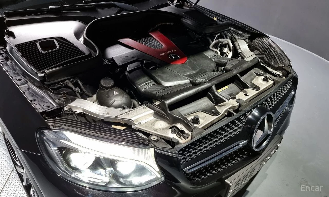 Mercedes-Benz GLC 43 AMG 4MATIC* COUPE* DISTRONIC* 360CAMERA* BURMESTER* , снимка 16 - Автомобили и джипове - 54578214