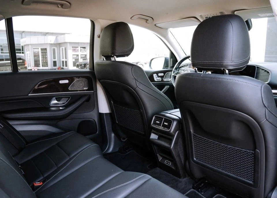 Mercedes-Benz GLE 350 de 4MATIC, снимка 9 - Автомобили и джипове - 54589133