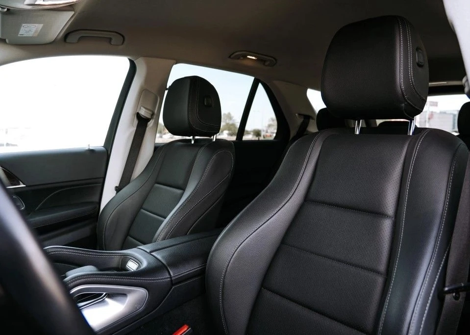 Mercedes-Benz GLE 350 de 4MATIC, снимка 7 - Автомобили и джипове - 54589133