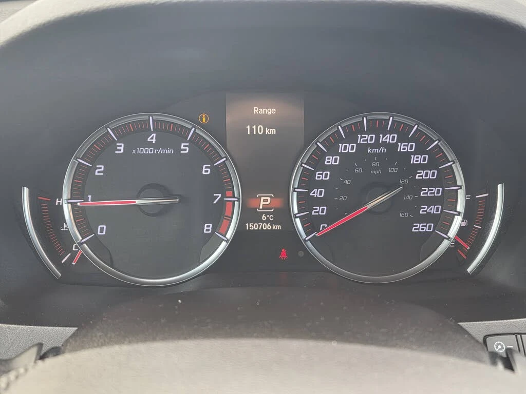 Acura Mdx 2019 Acura MDX SH-AWD with A-SPEC Package | Mobile.bg � ����������� 10