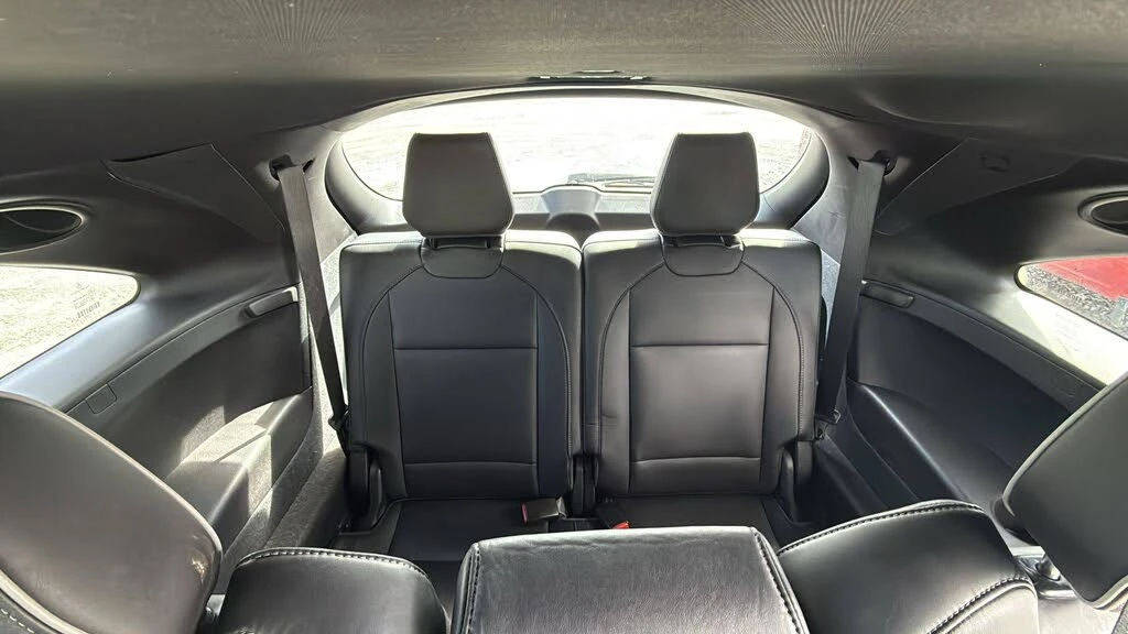 Acura Mdx 2019 Acura MDX SH-AWD with A-SPEC Package | Mobile.bg � ����������� 15