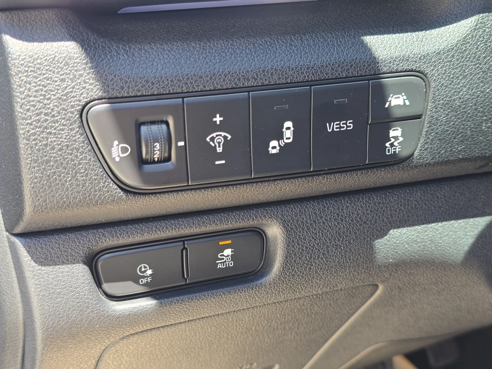 Kia Niro 64KW/PREMIUM/TERMOPOMPA, снимка 16 - Автомобили и джипове - 54900881