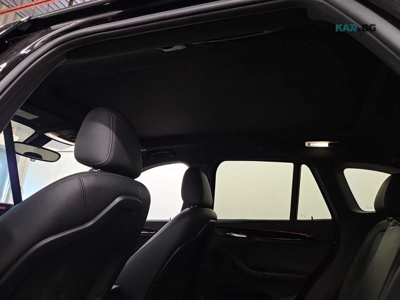 BMW X1 XDRIVE28I * АвтоКредит * (ЦЕНА ДО БГ), снимка 16 - Автомобили и джипове - 55095385