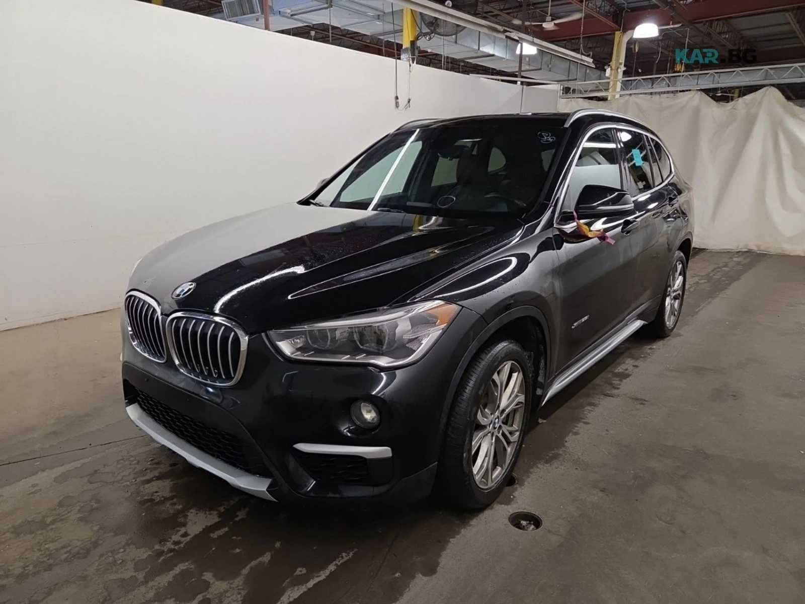 BMW X1 XDRIVE28I * АвтоКредит * (ЦЕНА ДО БГ)