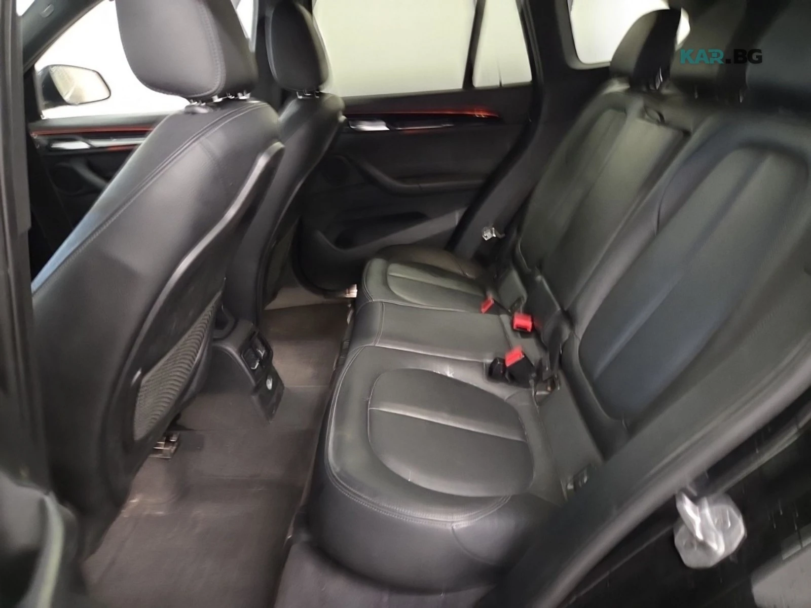 BMW X1 XDRIVE28I * АвтоКредит * (ЦЕНА ДО БГ), снимка 15 - Автомобили и джипове - 55095385