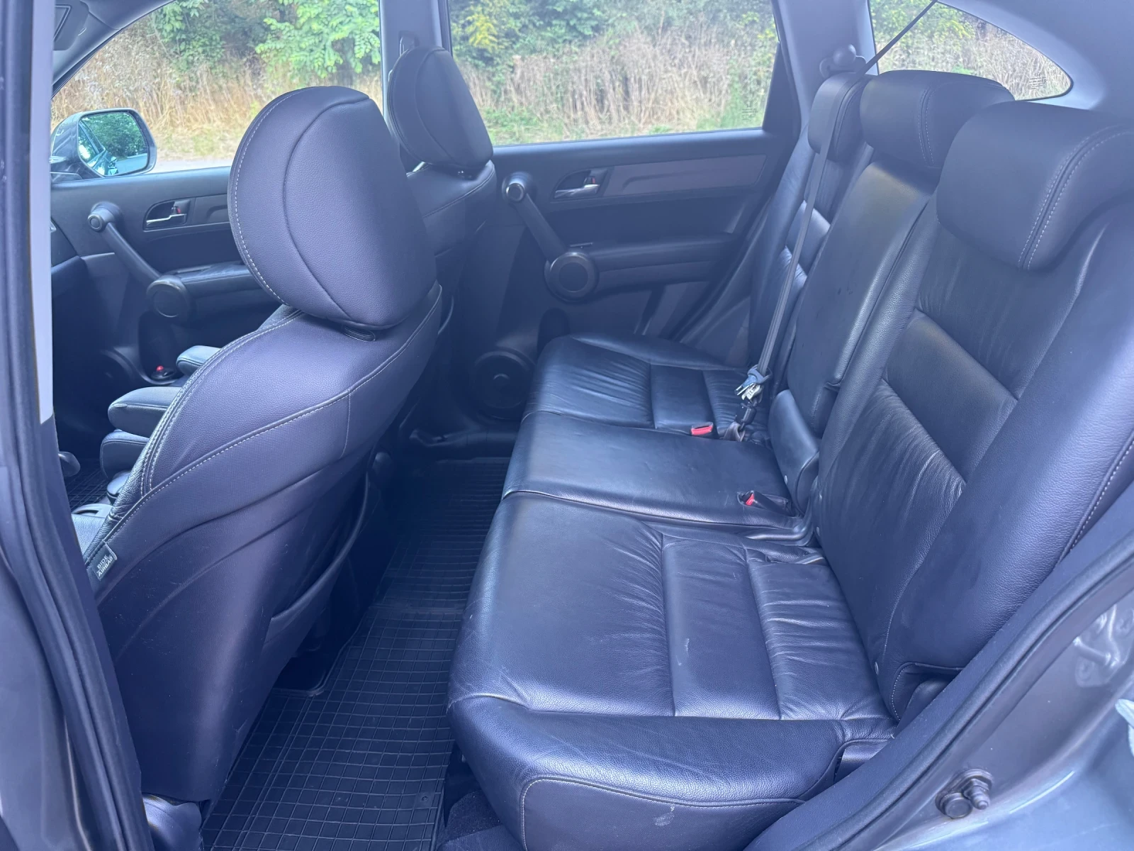 Honda Cr-v 2.2 I-DTEC 150 hp. Напълно обслужена, снимка 11 - Автомобили и джипове - 55155122