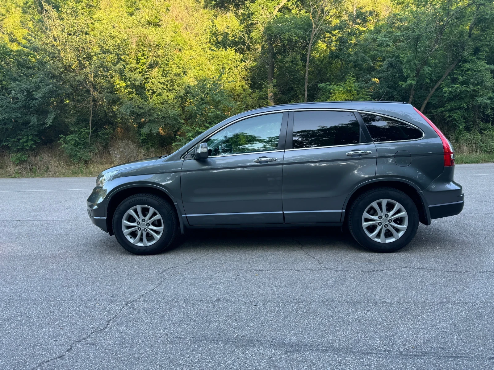 Honda Cr-v 2.2 I-DTEC 150 hp. Напълно обслужена, снимка 8 - Автомобили и джипове - 55155122