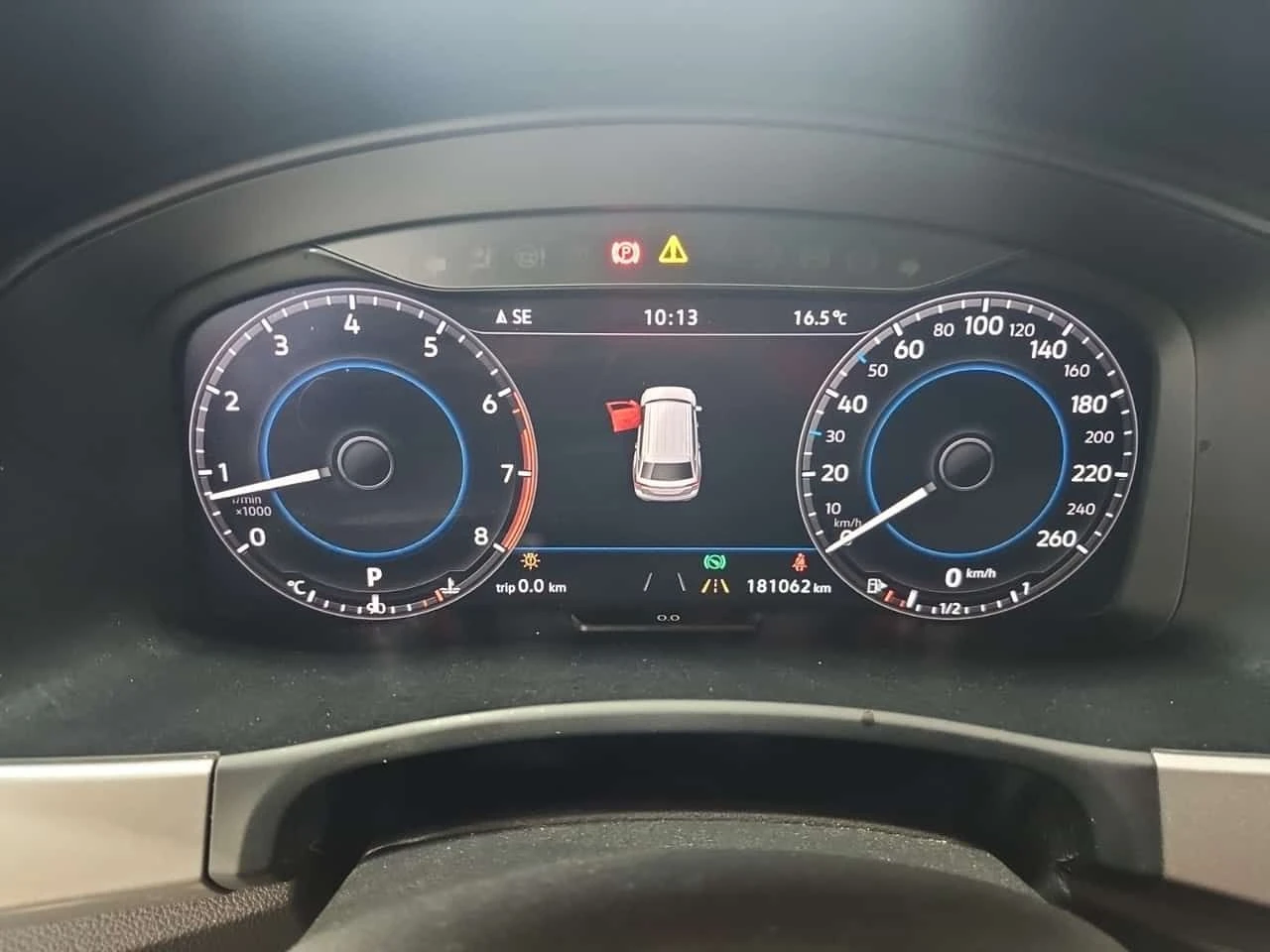 VW Atlas EXECLINE/CARFAX/7 �����/�����/�������/���� | Mobile.bg � ����������� 9