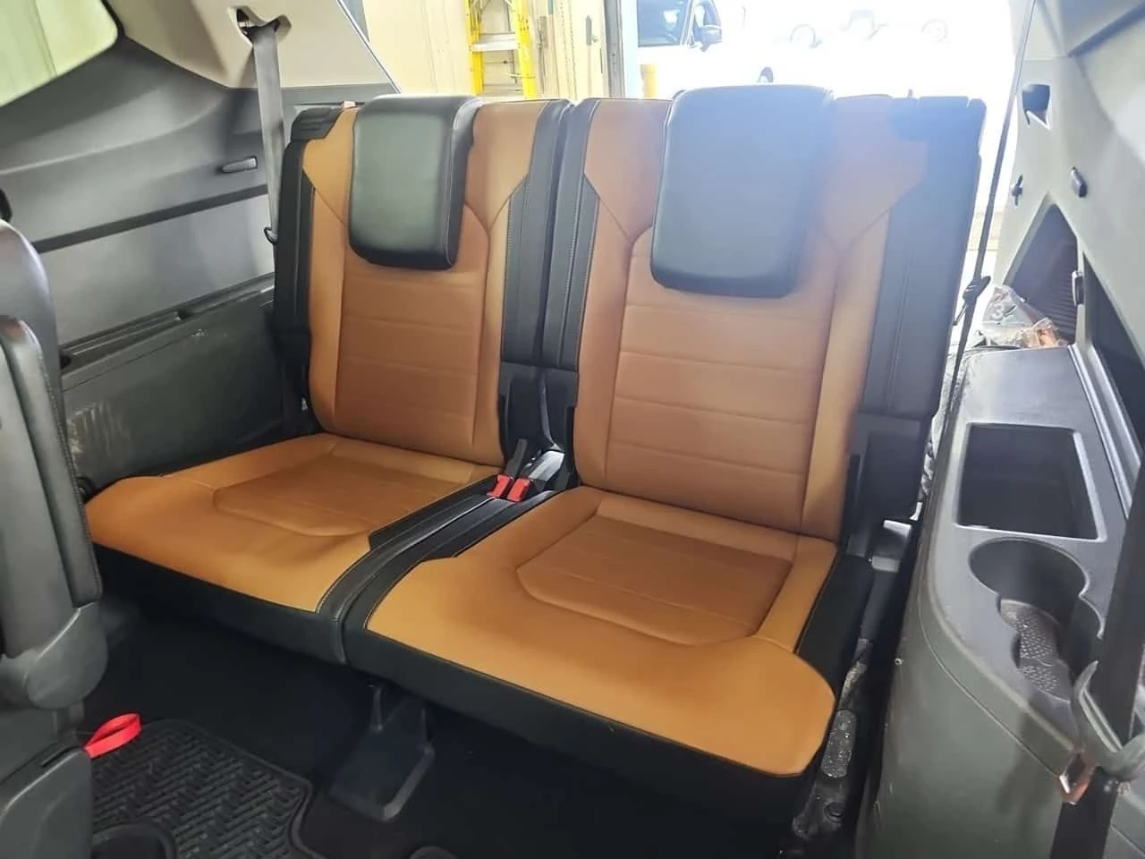 VW Atlas EXECLINE/CARFAX/7 �����/�����/�������/���� | Mobile.bg � ����������� 14