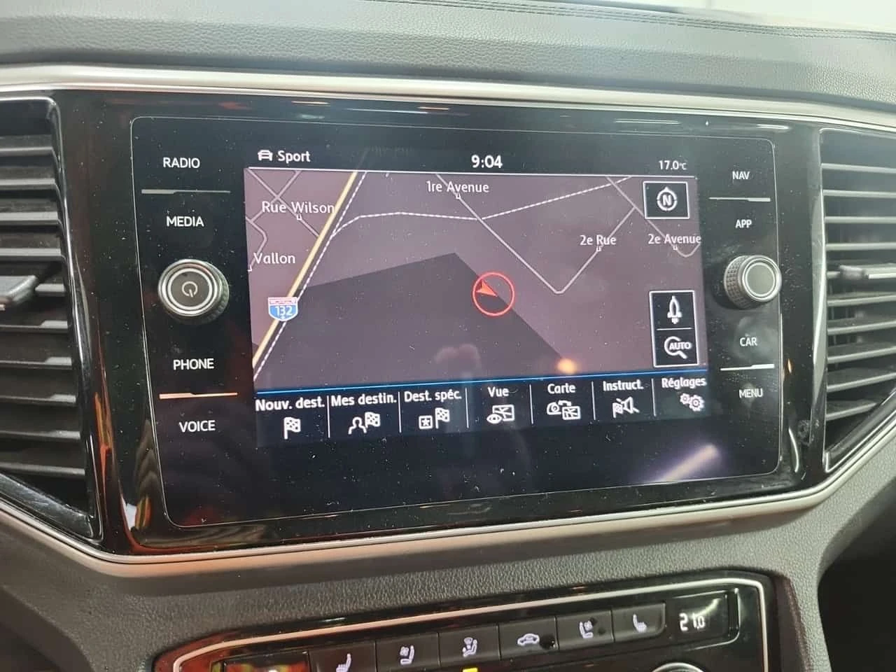 VW Atlas EXECLINE/CARFAX/7 �����/�����/�������/���� | Mobile.bg � ����������� 11