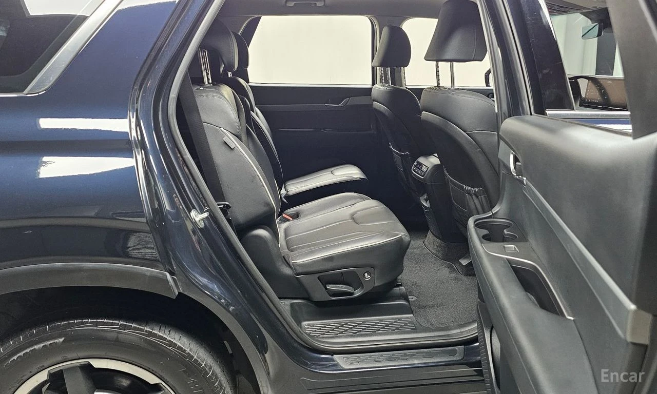 Hyundai Palisade 3.8* EXCLUSIVE* ПОДГРЕВ* ОБДУХВАНЕ* ДИСТРОНИК* 360, снимка 14 - Автомобили и джипове - 55474436