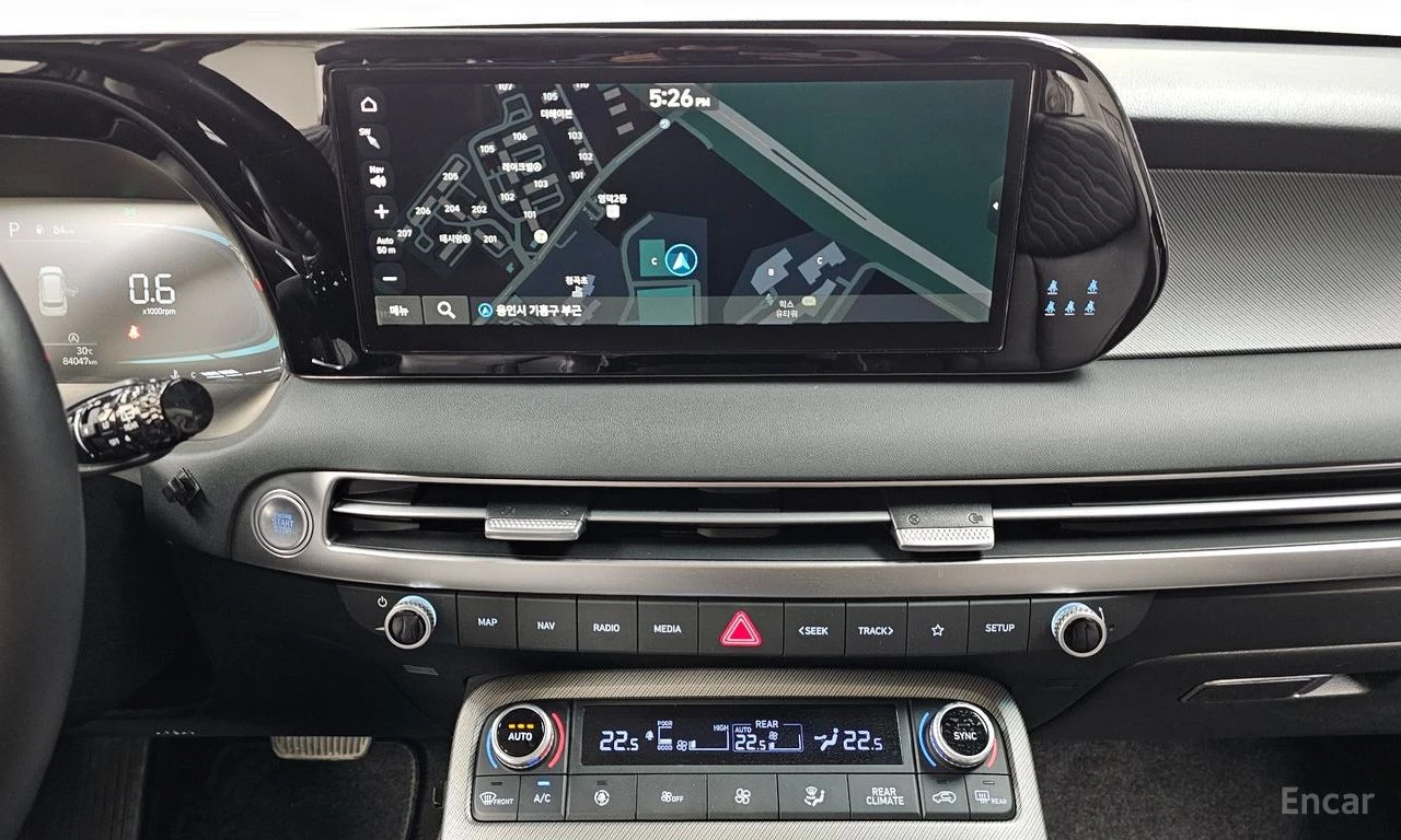 Hyundai Palisade 3.8* EXCLUSIVE* ПОДГРЕВ* ОБДУХВАНЕ* ДИСТРОНИК* 360, снимка 9 - Автомобили и джипове - 55474436