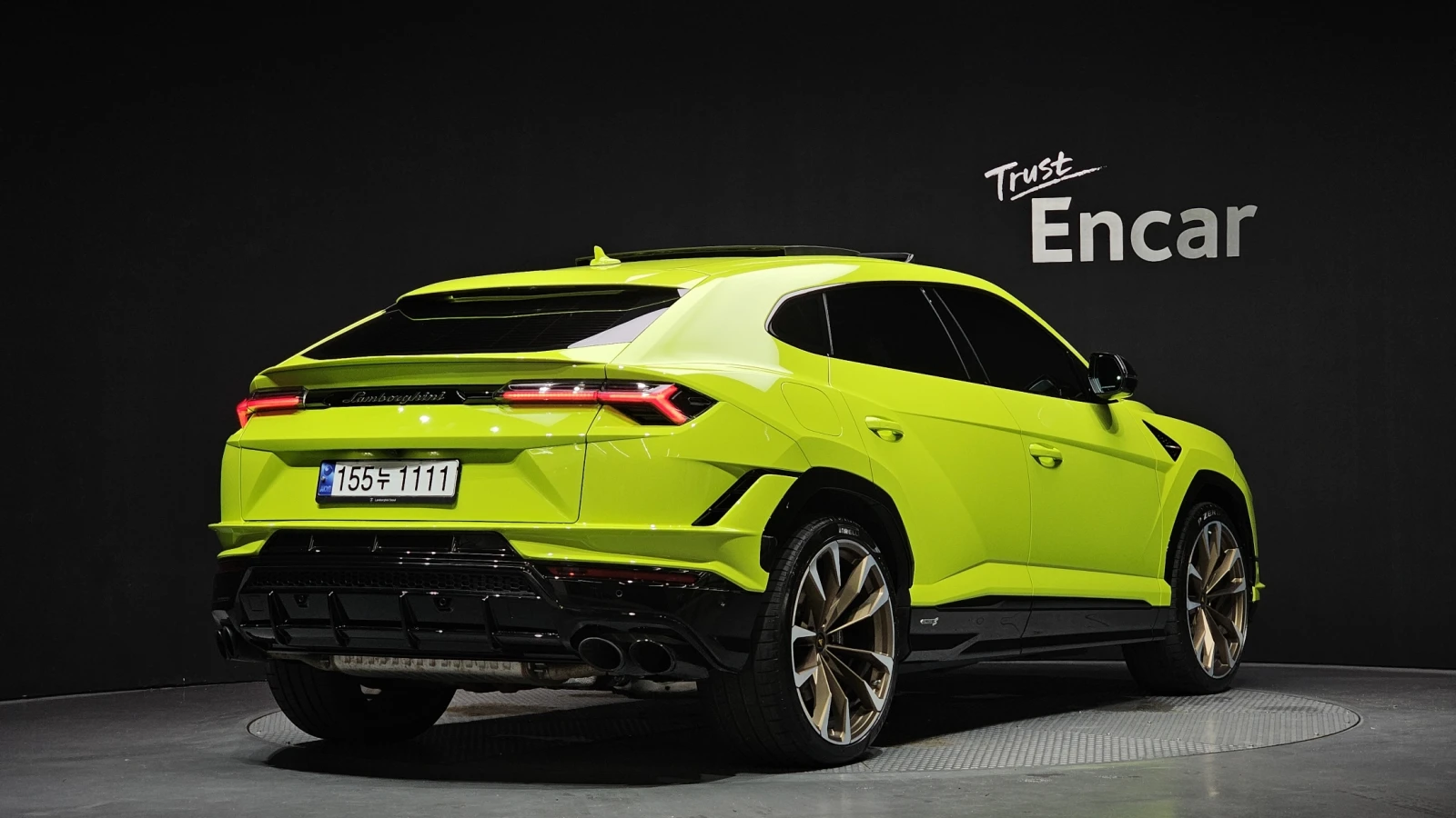Lamborghini Urus Urus 4.0 V8 S, снимка 2 - Автомобили и джипове - 55591632