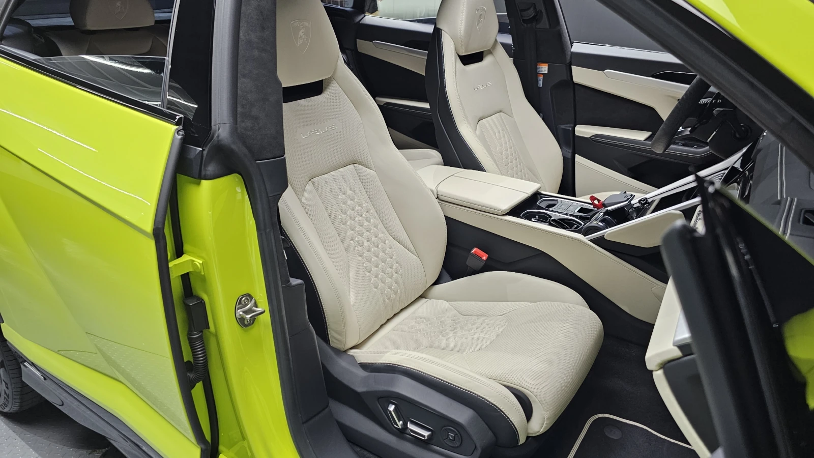 Lamborghini Urus Urus 4.0 V8 S, снимка 11 - Автомобили и джипове - 55591632