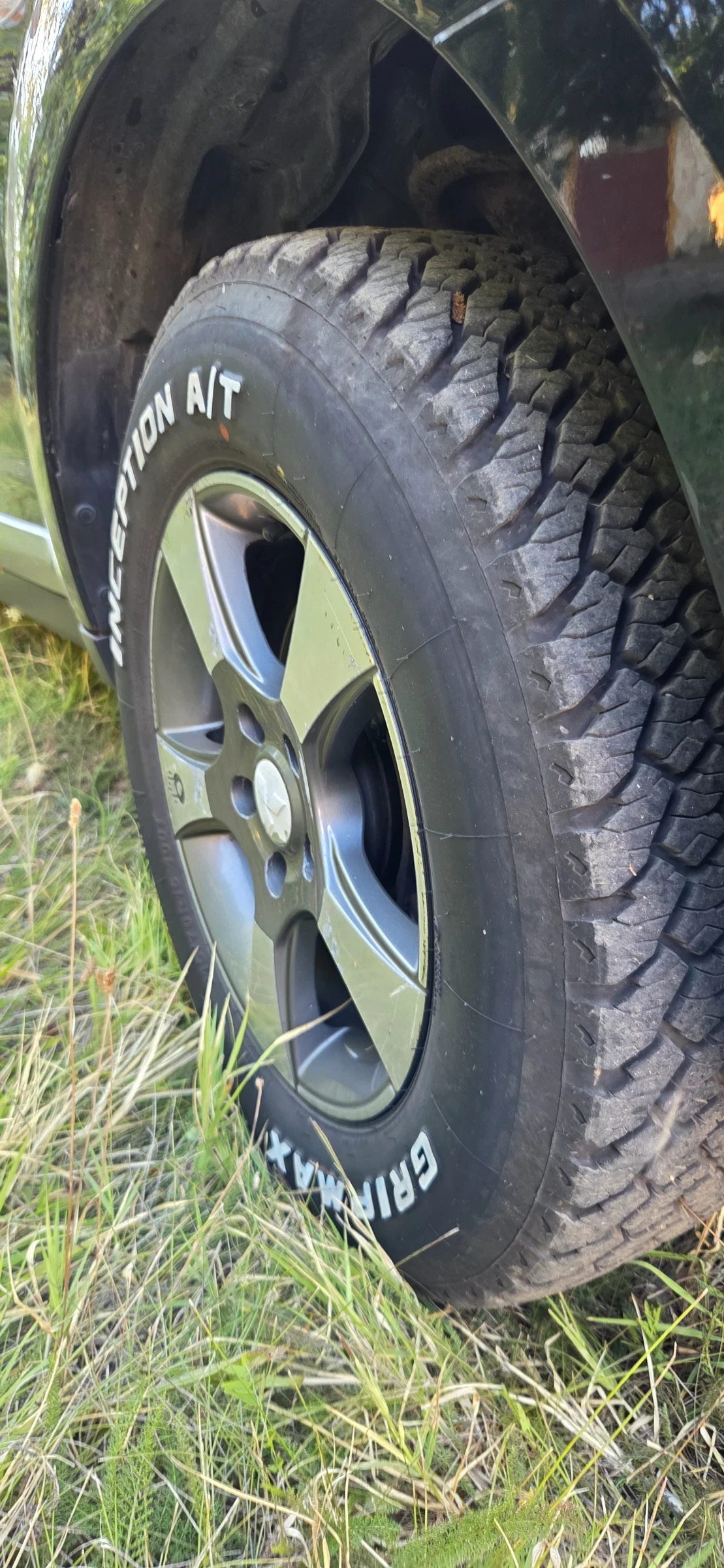Mitsubishi Outlander, снимка 11 - Автомобили и джипове - 55842957