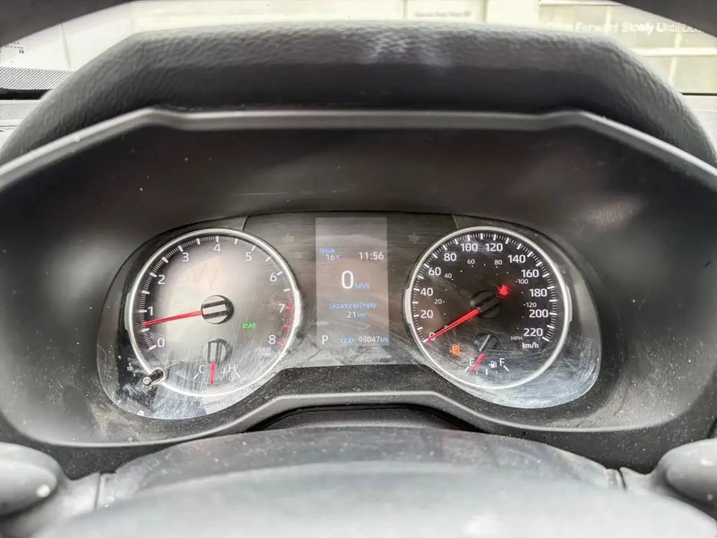 Toyota Rav4 ЦЕНА ДО БЪЛГАРИЯ АВТОКРЕДИТ, снимка 8 - Автомобили и джипове - 55950027
