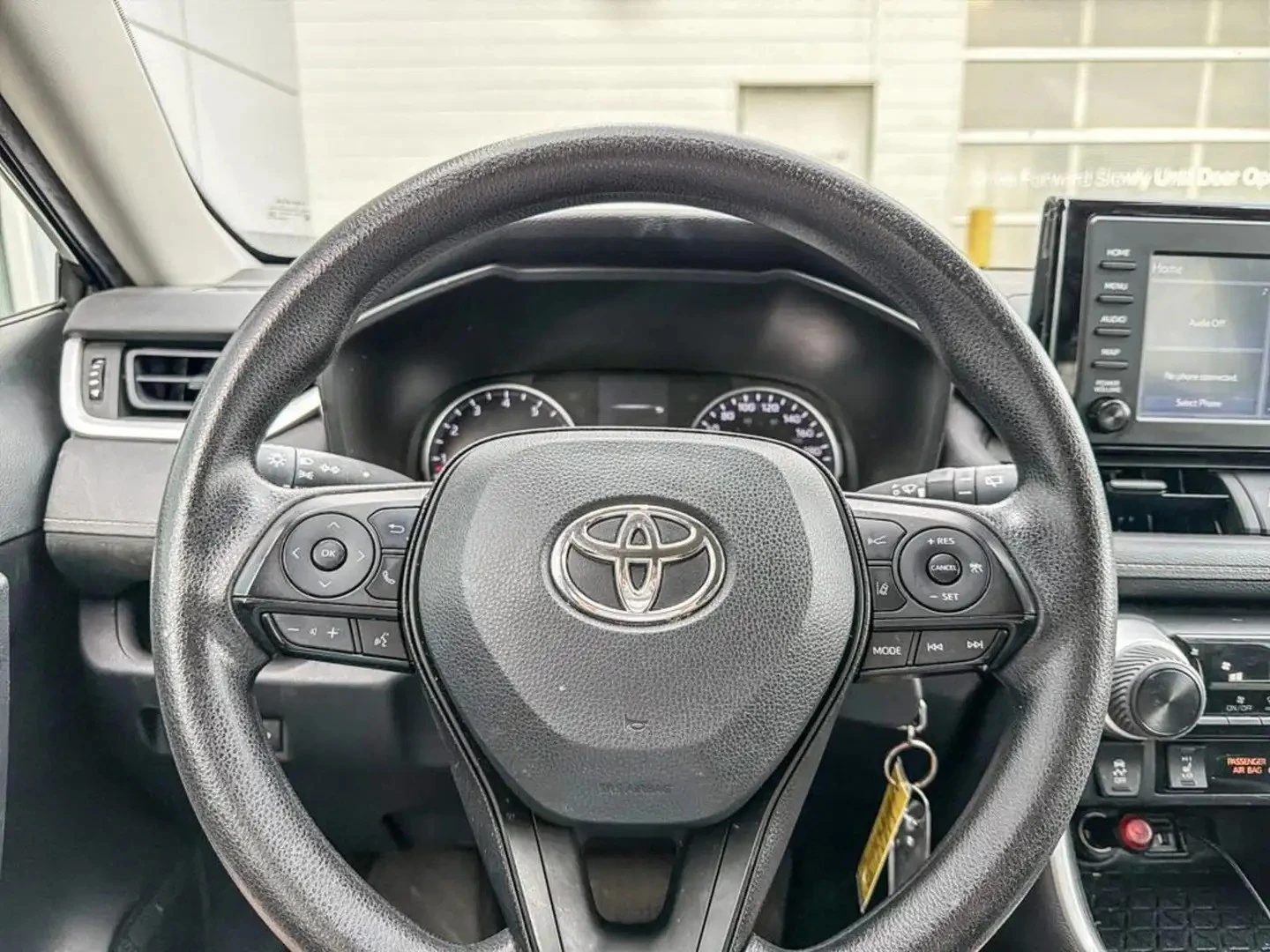 Toyota Rav4 ЦЕНА ДО БЪЛГАРИЯ АВТОКРЕДИТ, снимка 7 - Автомобили и джипове - 55950027