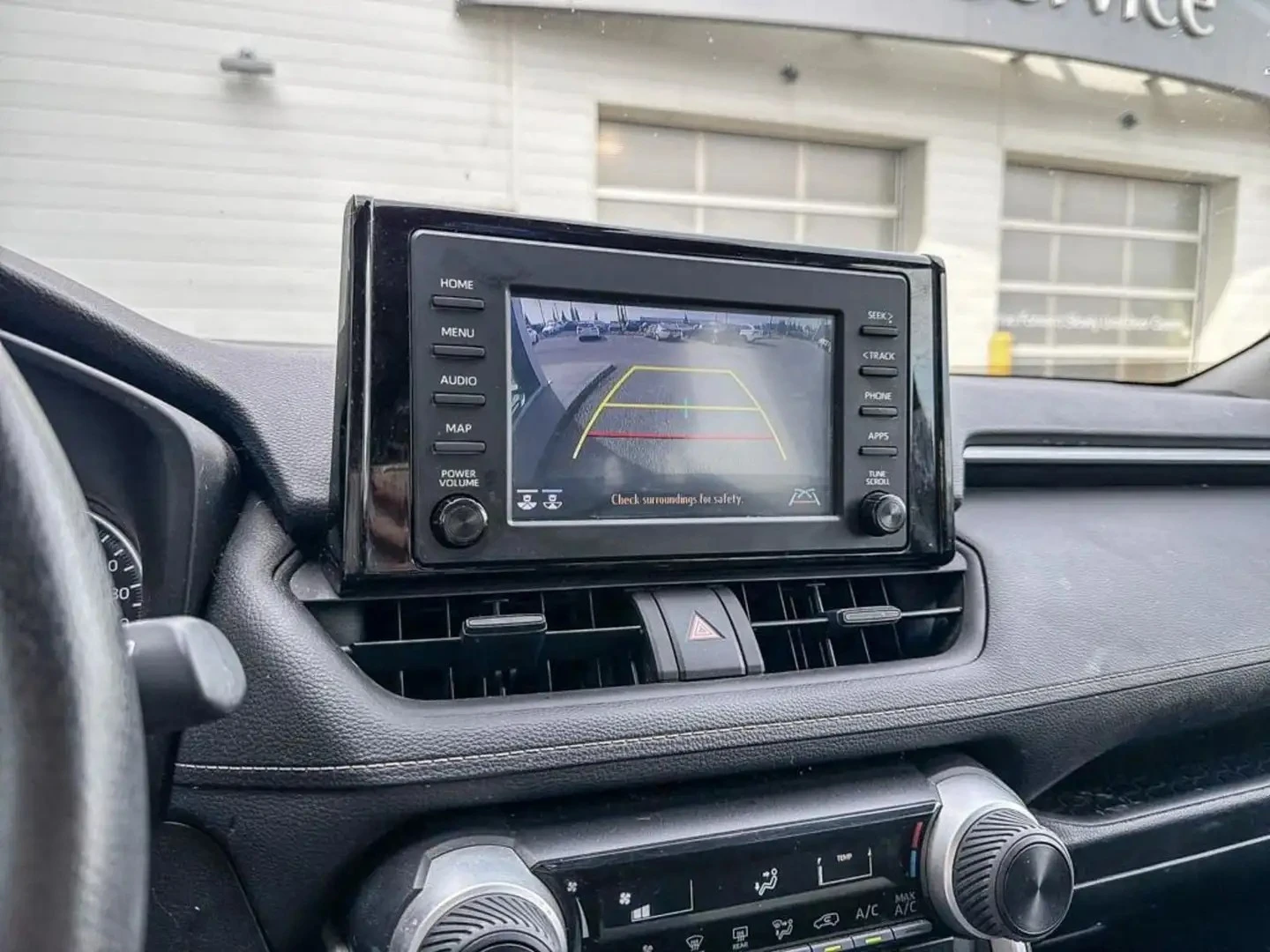 Toyota Rav4 ЦЕНА ДО БЪЛГАРИЯ АВТОКРЕДИТ, снимка 12 - Автомобили и джипове - 55950027
