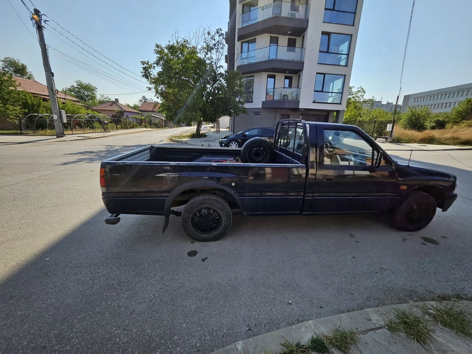Opel Campo | Mobile.bg � ����������� 7
