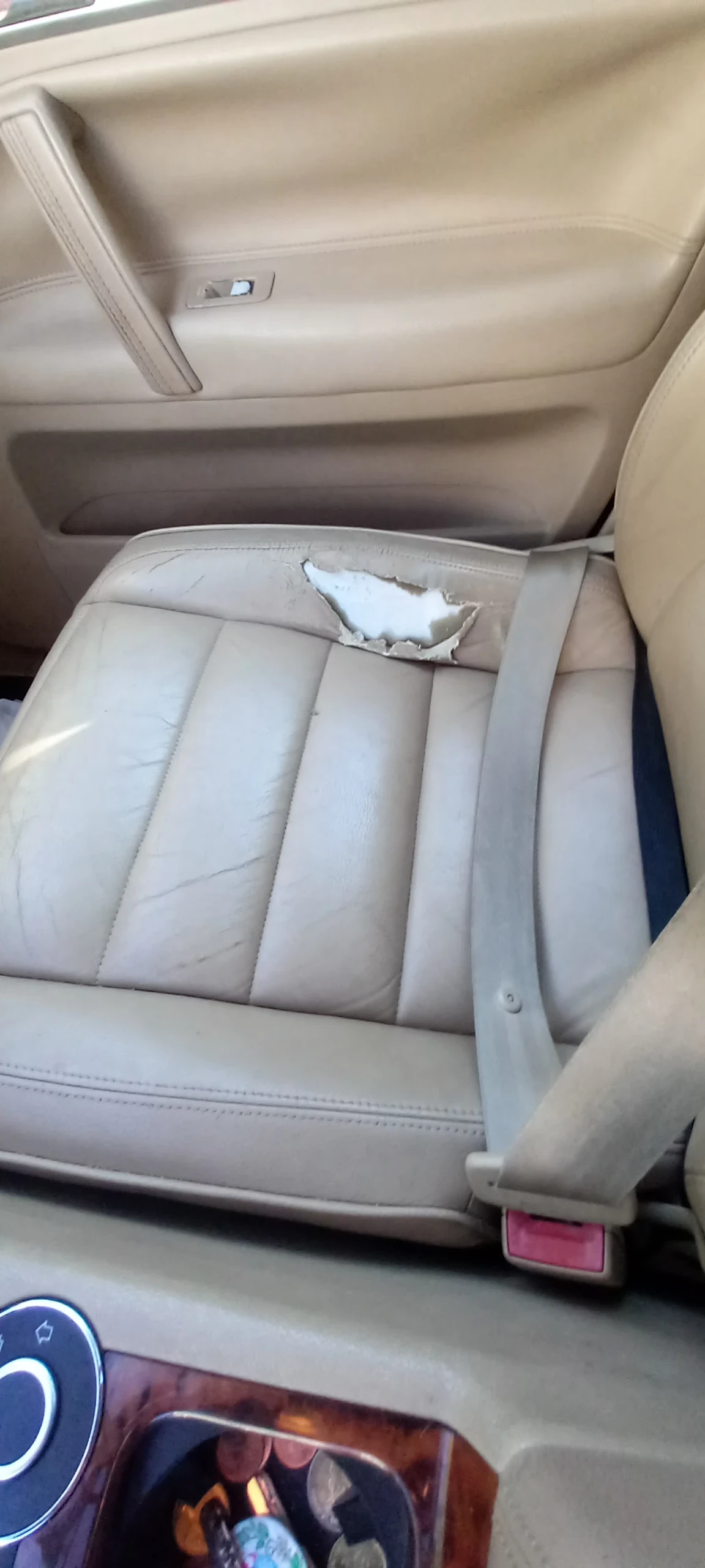 VW Touareg, снимка 9 - Автомобили и джипове - 56078593