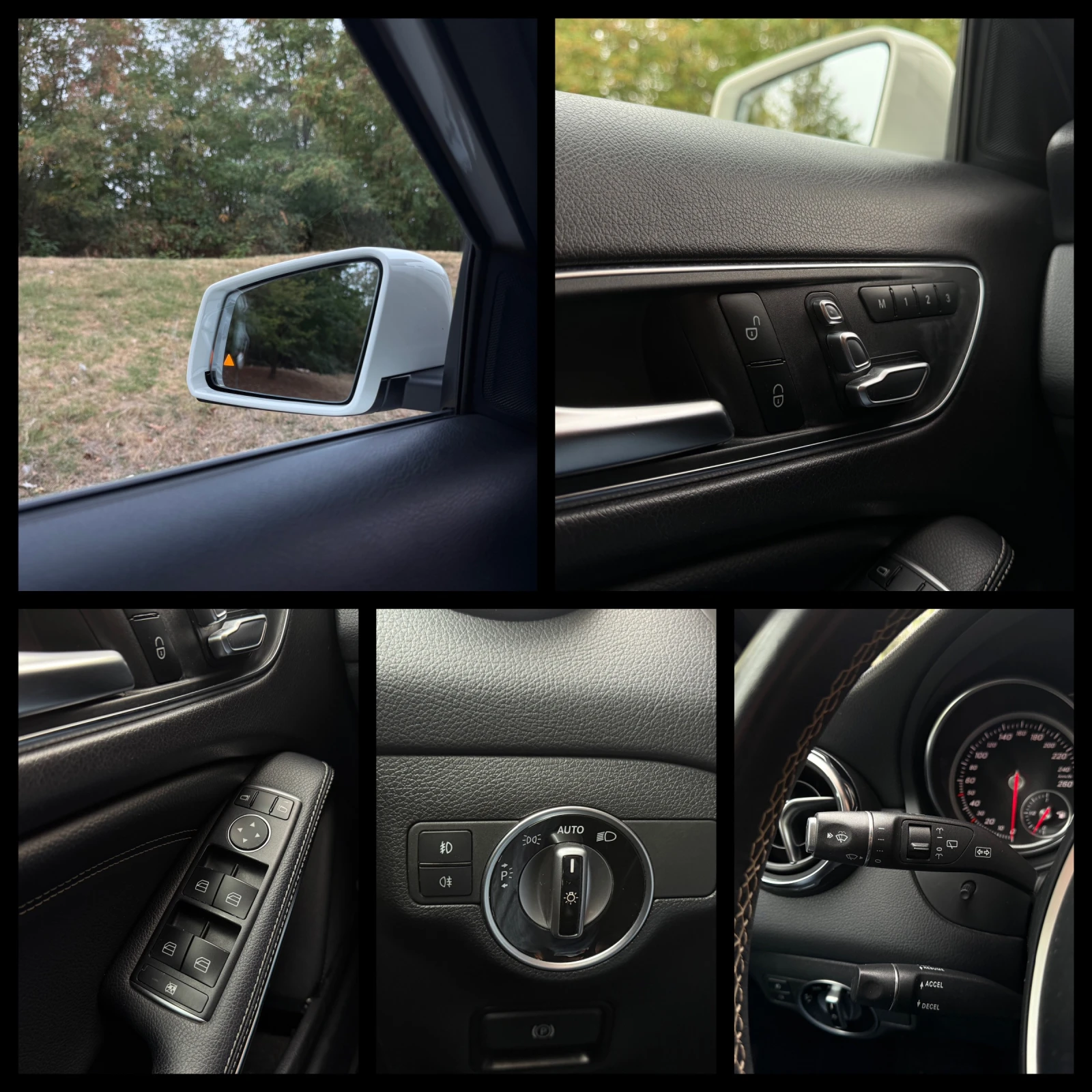 Mercedes-Benz GLA 250 FACELIFT| 4 MATIC| PANORAMA| KEYLESS| MEMORY ГАРАН, снимка 16 - Автомобили и джипове - 56227271