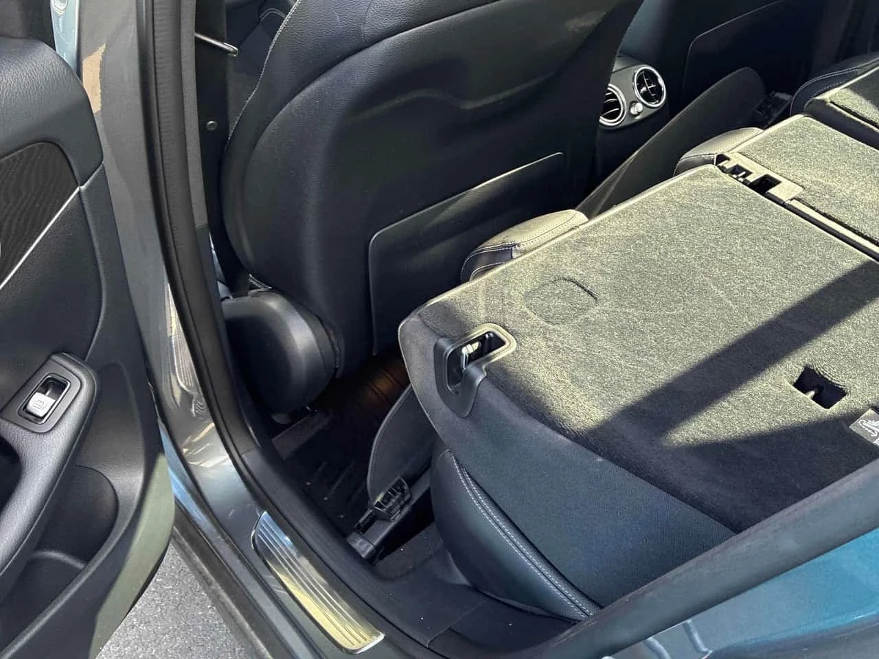 Mercedes-Benz GLC 300 4MATIC * AMG PACK* 360 ������* ��������*  | Mobile.bg � ����������� 12