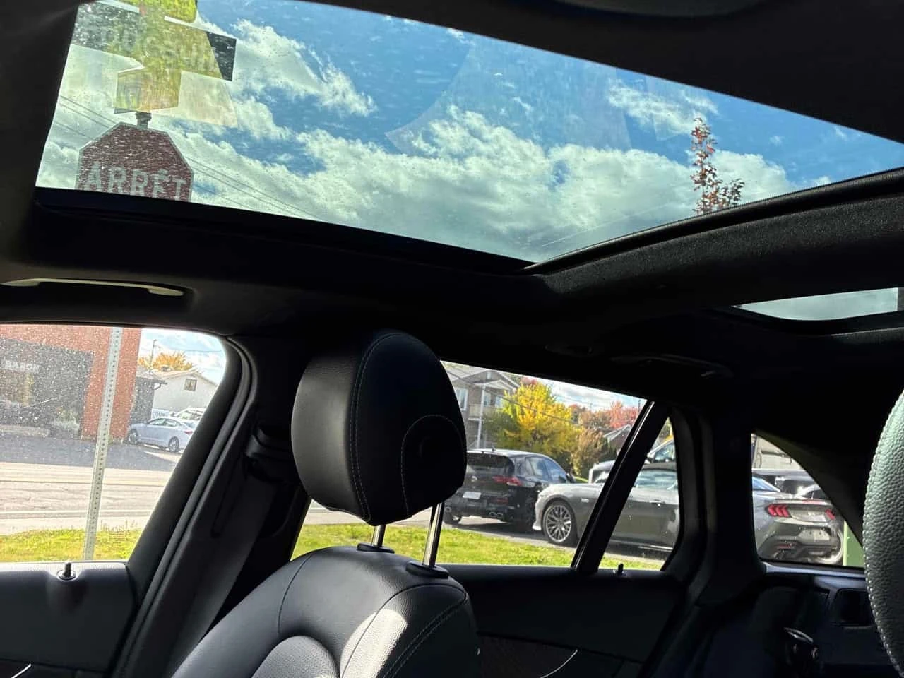 Mercedes-Benz GLC 300 4MATIC * AMG PACK* 360 ������* ��������*  | Mobile.bg � ����������� 11