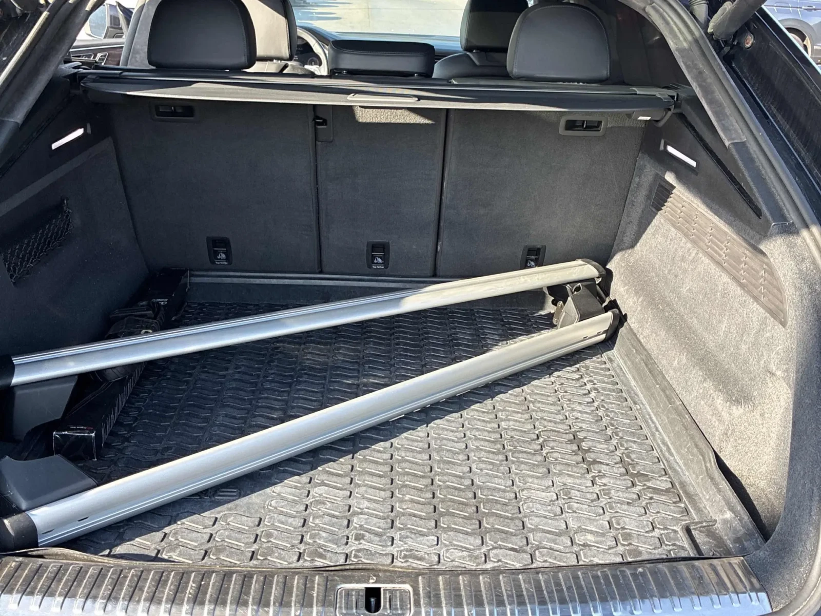 Audi Q8 Technik 55 TFSI quattro | Matrix LED | �������� | Mobile.bg � ����������� 11