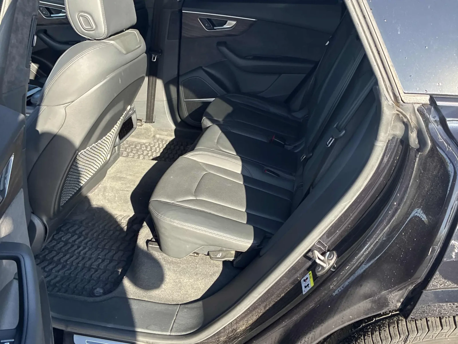 Audi Q8 Technik 55 TFSI quattro | Matrix LED | �������� | Mobile.bg � ����������� 10
