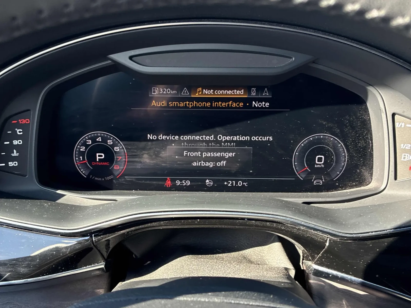 Audi Q8 Technik 55 TFSI quattro | Matrix LED | �������� | Mobile.bg � ����������� 8