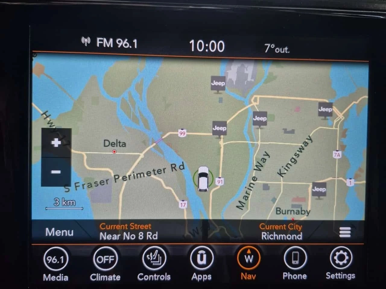 Jeep Grand cherokee | Mobile.bg � ����������� 11
