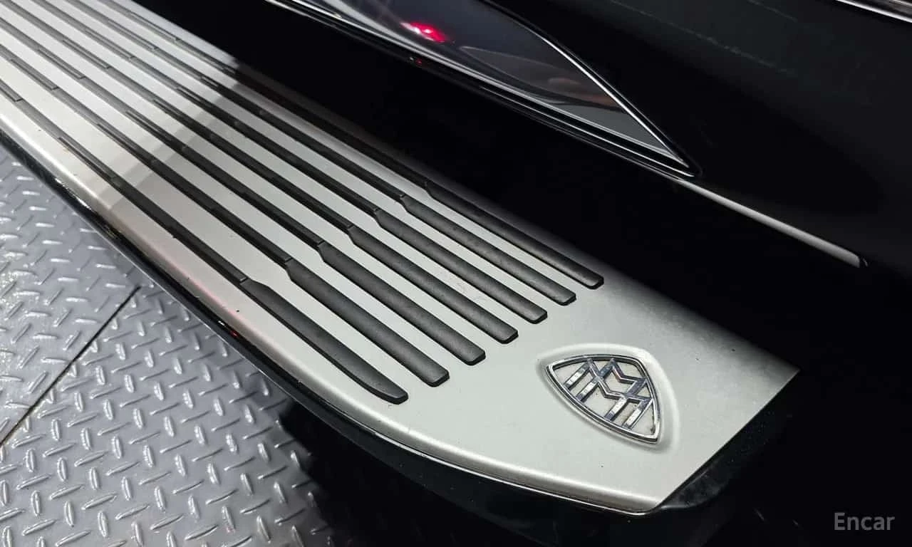 Mercedes-Benz Maybach GLS600 4MATIC ���������/��������/���������/360 | Mobile.bg � ����������� 16
