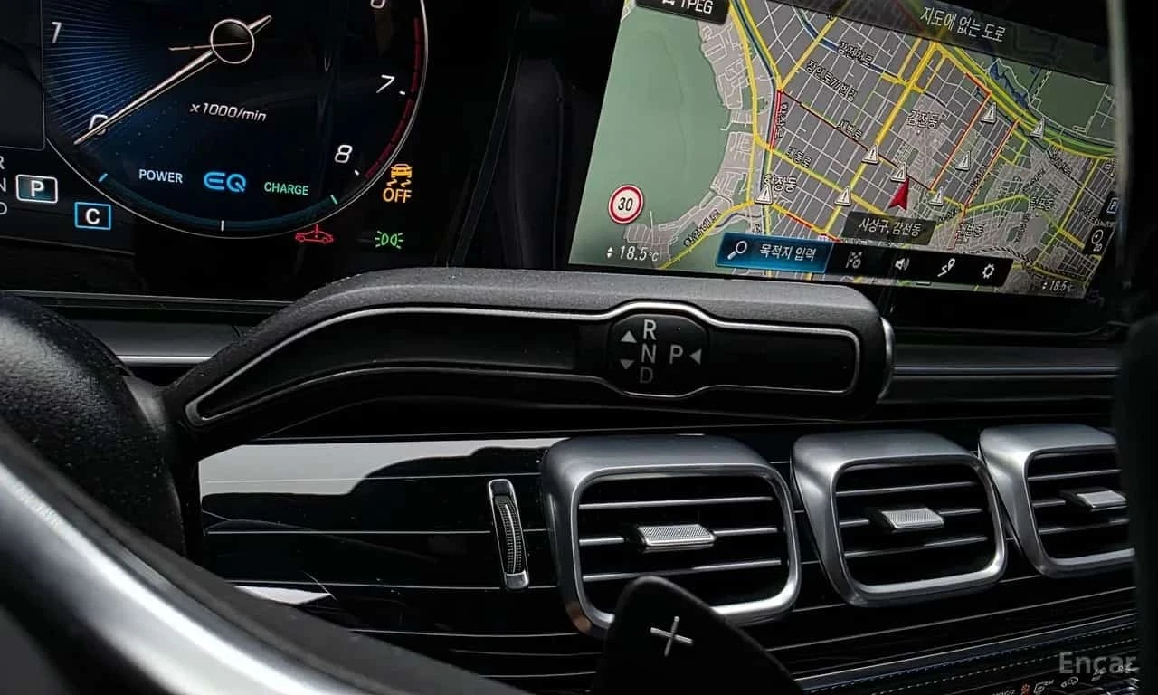 Mercedes-Benz Maybach GLS600 4MATIC ���������/��������/���������/360 | Mobile.bg � ����������� 9