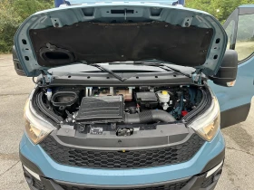 Iveco Daily 35S18* БОРД* КЛИМАТИК* 4.10м МЕЖДУОСИЕ, снимка 15