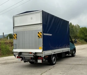 Iveco Daily 35S18* БОРД* КЛИМАТИК* 4.10м МЕЖДУОСИЕ, снимка 6