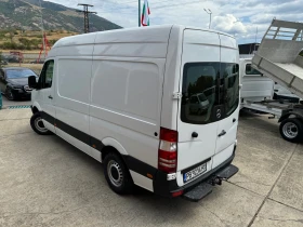 Mercedes-Benz Sprinter 211 CDI, снимка 6