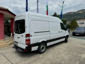 Mercedes-Benz Sprinter 211 CDI, снимка 8