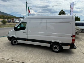 Mercedes-Benz Sprinter 211 CDI, снимка 5