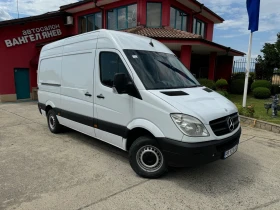 Mercedes-Benz Sprinter 211 CDI, снимка 10