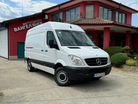 Mercedes-Benz Sprinter 211 CDI, снимка 11