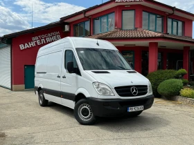 Mercedes-Benz Sprinter 211 CDI, снимка 1