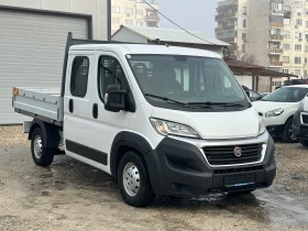 Fiat Ducato 2.3JTD* FACE* TOP* EVRO6* MAXI* 7MESTA, снимка 3